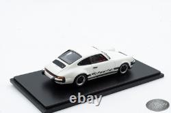 1/43 SPARK 1974 Porsche 911 Carrera RS 2.7 White? ALSO OPEN FOR TRADE