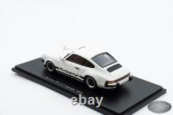1/43 SPARK 1974 Porsche 911 Carrera RS 2.7 White? ALSO OPEN FOR TRADE