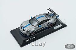 1/43 SPARK 2021 PORSCHE 911 (992) GT3 Cup? ALSO OPEN FOR TRADE