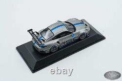 1/43 SPARK 2021 PORSCHE 911 (992) GT3 Cup? ALSO OPEN FOR TRADE