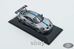 1/43 SPARK 2021 PORSCHE 911 (992) GT3 Cup? ALSO OPEN FOR TRADE