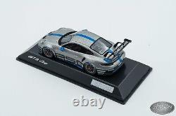 1/43 SPARK 2021 PORSCHE 911 (992) GT3 Cup? ALSO OPEN FOR TRADE