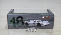 1 43 Spark Endurance Info Special Edition JOEST PORSCHE RACING 18 Le Mans 24 Hou