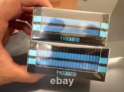 1/64 Tarmac Works Collab 64 super rare Porsche Rwb Logitech Special Edition