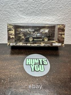 1/64 Tarmac Works Porsche RWB 930 Stella Artois Tokyo Auto Salon Showcar