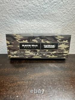 1/64 Tarmac Works Porsche RWB 930 Stella Artois Tokyo Auto Salon Showcar