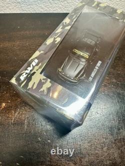 1/64 Tarmac Works Porsche RWB 930 Stella Artois Tokyo Auto Salon Showcar