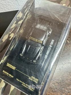 1/64 Tarmac Works Porsche RWB 930 Stella Artois Tokyo Auto Salon Showcar