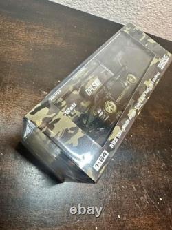 1/64 Tarmac Works Porsche RWB 930 Stella Artois Tokyo Auto Salon Showcar