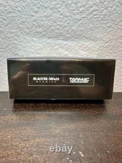 1/64 Tarmac Works Rauh Welt Porsche 911 930 RWB T64-015-WH