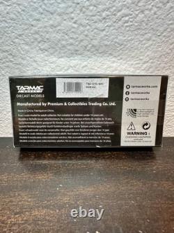 1/64 Tarmac Works Rauh Welt Porsche 911 930 RWB T64-015-WH