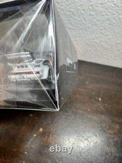 1/64 Tarmac Works Rauh Welt Porsche 911 930 RWB T64-015-WH