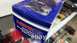 118 1951 Porsche 356 SL #46 WERK83 24H Le Mans Class Winner Diecast Model Car