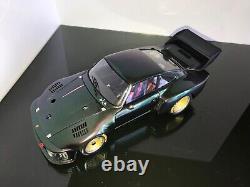 118 Exoto Porsche 935 Turbo Standox Avus Galaxy