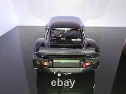 118 Exoto Porsche 935 Turbo Standox Avus Galaxy