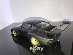 118 Exoto Porsche 935 Turbo Standox Avus Galaxy