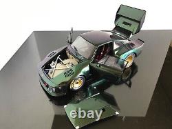 118 Exoto Porsche 935 Turbo Standox Avus Galaxy