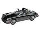 118 MINICHAMPS 1972 PORSCHE 911 S 2.4 Targa 50 Years of Porsche Design DEALER