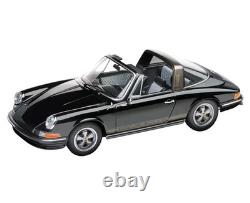 118 MINICHAMPS 1972 PORSCHE 911 S 2.4 Targa 50 Years of Porsche Design DEALER