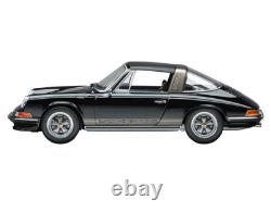 118 MINICHAMPS 1972 PORSCHE 911 S 2.4 Targa 50 Years of Porsche Design DEALER