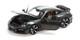 118 MINICHAMPS 2022 PORSCHE 911 (992) SPORT CLASSIC gray/white stripe ALL OPEN
