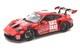 118 MINICHAMPS 2024 PORSCHE 911 992 GT3 RS GETSPEED RACE TAXI L. E. 400 pcs. NEW