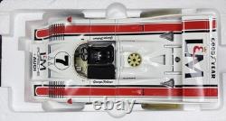 118 Minichamps 1972 Porsche 917/20 Follmer Winner CanAm Diecast Model Car