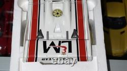 118 Minichamps 1972 Porsche 917/20 Follmer Winner CanAm Diecast Model Car