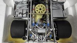118 Minichamps 1972 Porsche 917/20 Follmer Winner CanAm Diecast Model Car