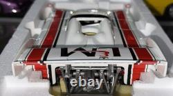 118 Minichamps 1972 Porsche 917/20 Follmer Winner CanAm Diecast Model Car