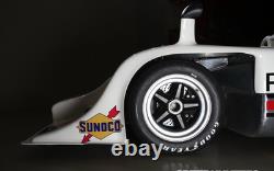 118 Minichamps 1972 Porsche 917/20 Follmer Winner CanAm Diecast Model Car