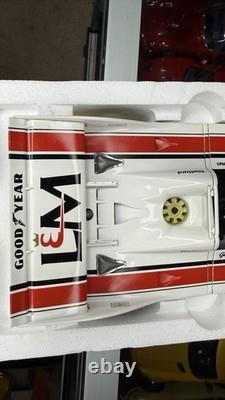 118 Minichamps 1972 Porsche 917/20 Follmer Winner CanAm Diecast Model Car