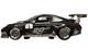 118 Minichamps Porsche GT3 Carrera Cup Dark Grey Dealer Edition Diecast Car