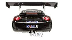 118 Minichamps Porsche GT3 Carrera Cup Dark Grey Dealer Edition Diecast Car