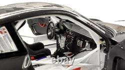 118 Minichamps Porsche GT3 Carrera Cup Dark Grey Dealer Edition Diecast Car