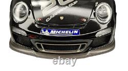 118 Minichamps Porsche GT3 Carrera Cup Dark Grey Dealer Edition Diecast Car