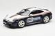 118 NOREV 2023 PORSCHE 911 992 Dakar #953 Roughroads opening doors & hood