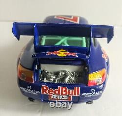 118 Porsche 911 GT3R Red Bull Race Car Sunstar