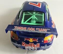 118 Porsche 911 GT3R Red Bull Race Car Sunstar