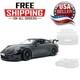 118 Special Edition 2022 Porsche 911 GT3, Blue