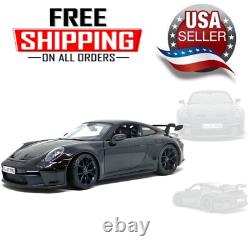 118 Special Edition 2022 Porsche 911 GT3, Blue