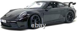 118 Special Edition 2022 Porsche 911 GT3, Blue