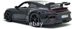 118 Special Edition 2022 Porsche 911 GT3, Blue