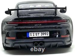 118 Special Edition 2022 Porsche 911 GT3, Blue