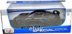 118 Special Edition 2022 Porsche 911 GT3, Blue