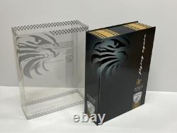 132 Falcon Slot PORSCHE 924 GTR JPS John Player Special Limited Edition /1000