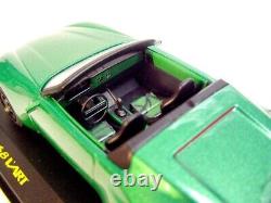 143 MINICHAMPS 1968 PORSCHE 968 L'Art De L'Automobile Cabrio green LE 1,968 pc