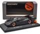 143 MINICHAMPS 1995 Dauer PORSCHE 962 Halloween Edition 2025 car. Tima LE 50 pc