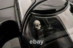 143 MINICHAMPS 1995 Dauer PORSCHE 962 Halloween Edition 2025 car. Tima LE 50 pc