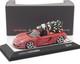 143 MINICHAMPS 2003 PORSCHE Carrera GT (980) X-Mas 2025 car. Tima LE 33 pcs